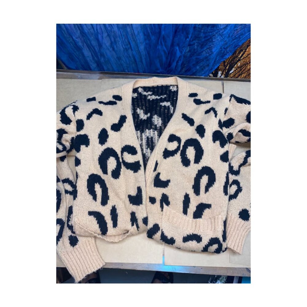 cardigan